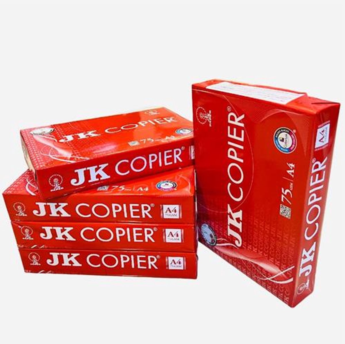 JK copieerpapier 2500vel