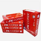 JK copieerpapier 2500vel