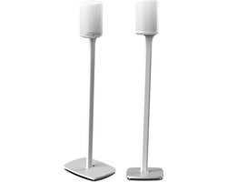 Vloerstandaards voor SONOS ERA100 - Wit (Set van 2)