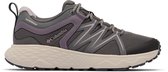 Columbia PEAKFREAK ROAM™ WATERPROOF Dames Wandelschoenen - City Grey, Granite Purple