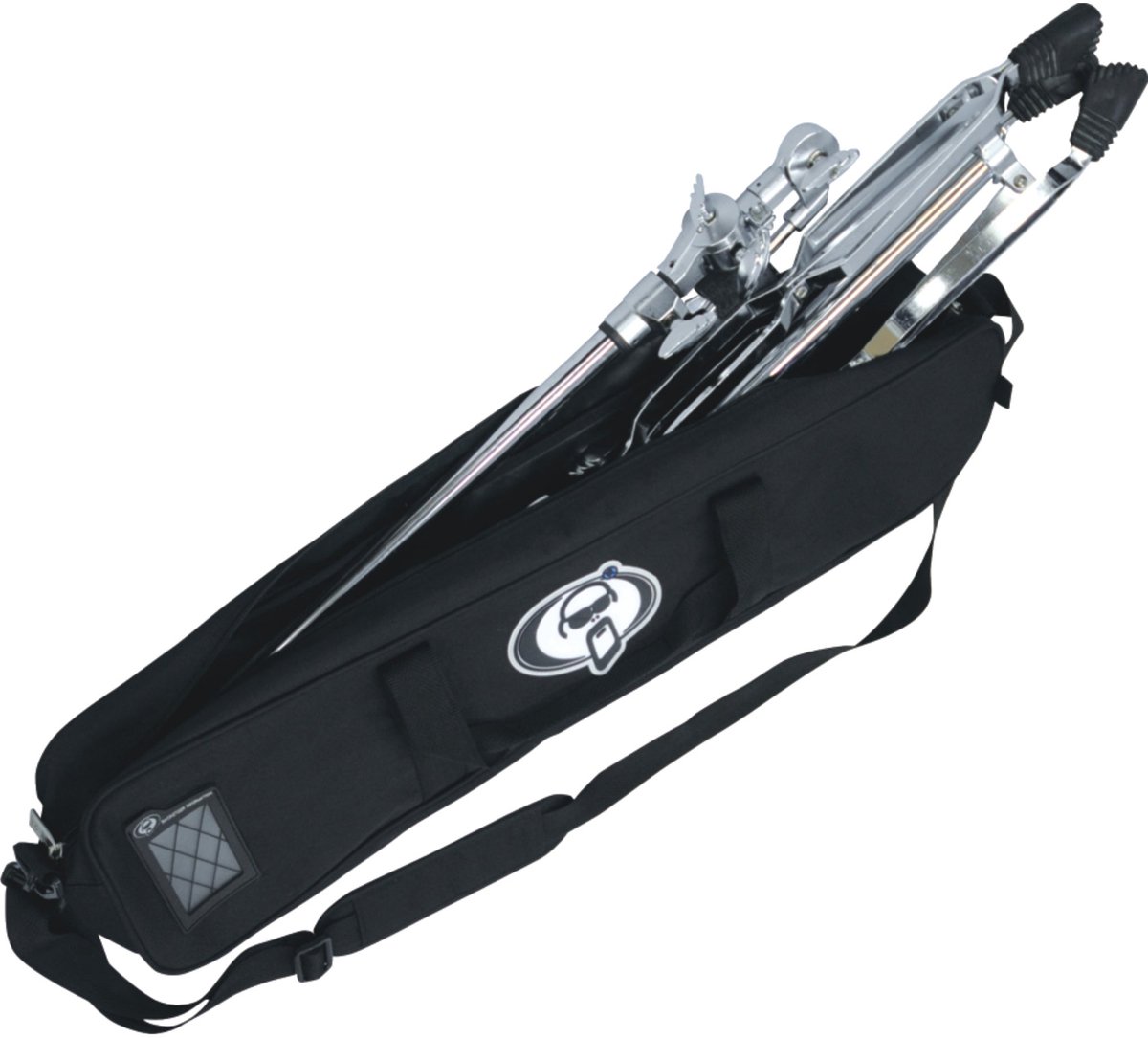 Protection Racket 5029-00 Hardware Bag compacte economy draagtas voor drum hardware 29 inch