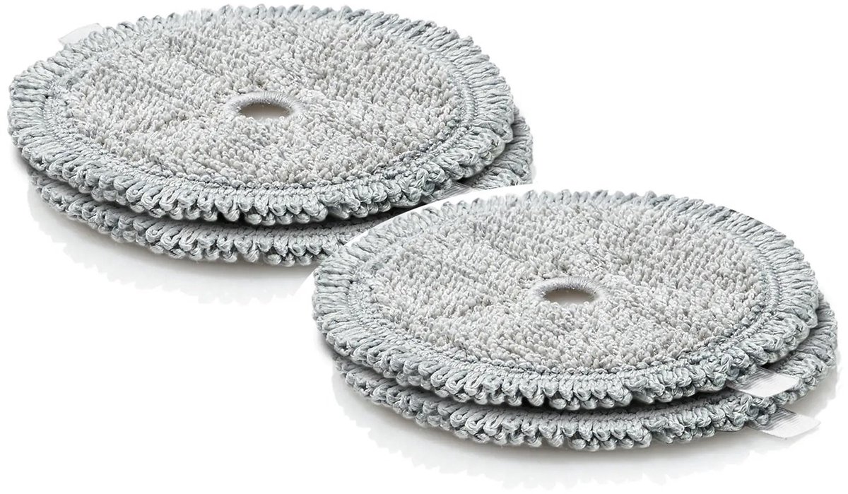 Bosch Dweilpads - Unlimited 7 ProHygienic Aqua