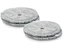 Bosch Dweilpads - Unlimited 7 ProHygienic Aqua