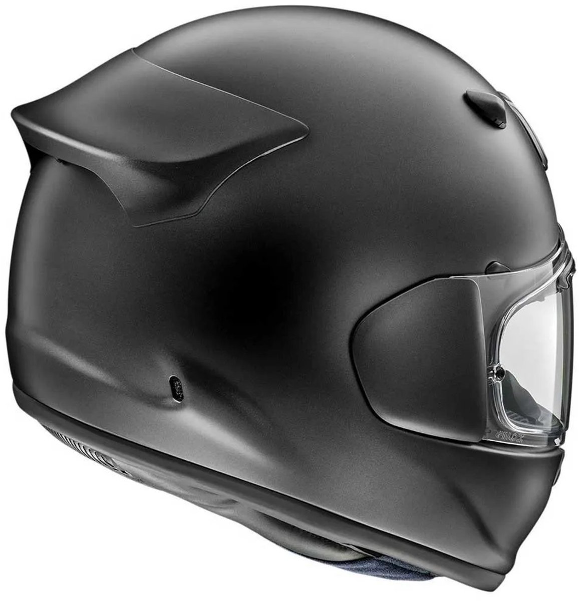 Arai Quantic Mat Zwart Integraalhelm - Maat L - Helm – foto 2