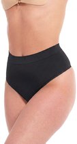 MAGIC Bodyfashion Comfort String Zwart Vrouwen - Maat M
