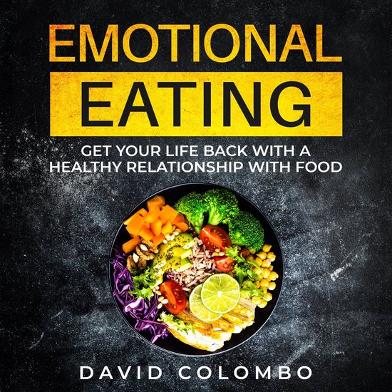 Emotional Eating - cover