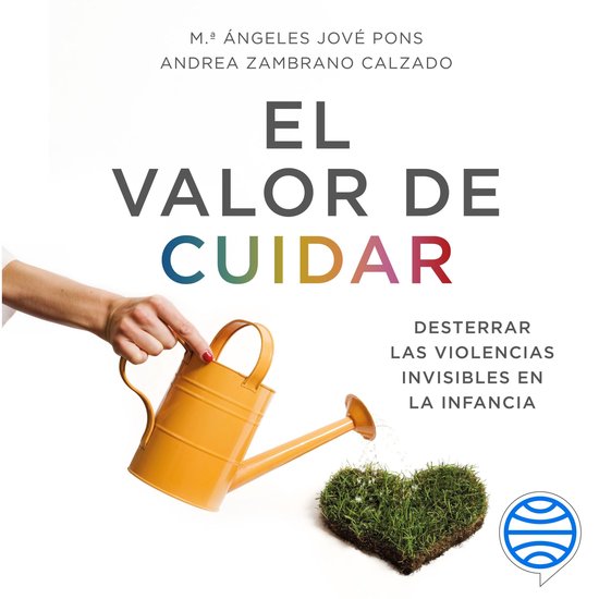 El valor de cuidar - cover