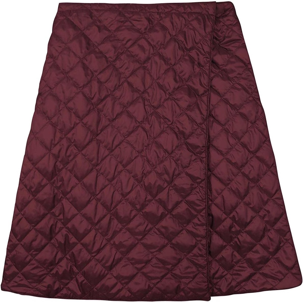 Elektrische deken - Warmtekussen - Thuis ontspannen - Automatische uitschakeling - 68 x 175 cm - Rood