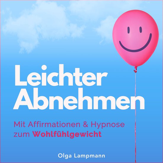 Leichter Abnehmen - cover