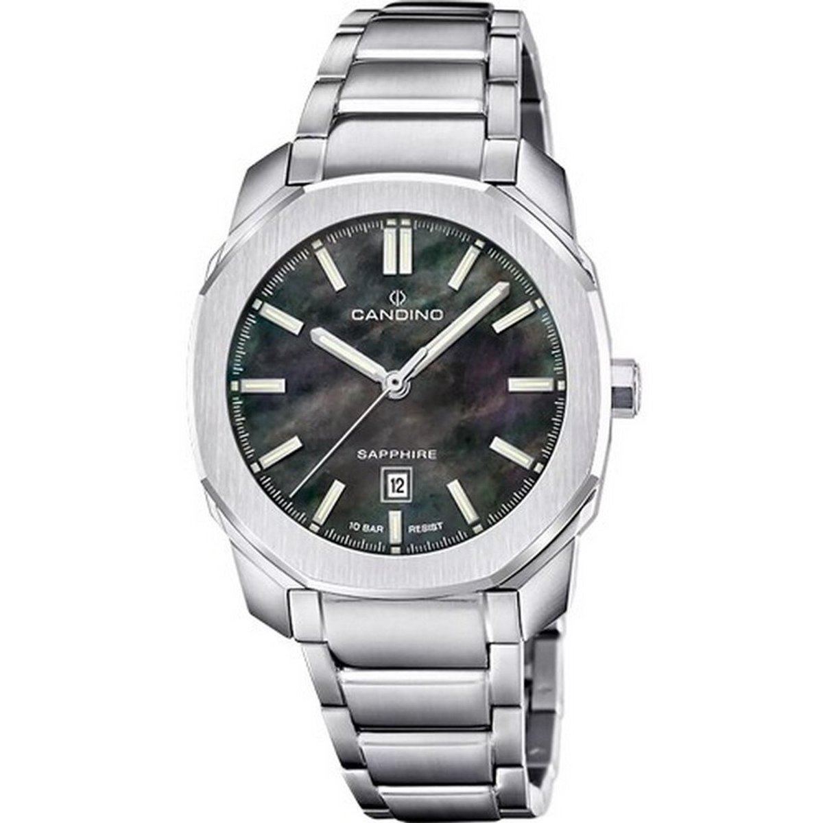 Candino - C4778-8 - Polshorloge - Dames