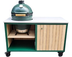 Heavenly Garden Elements - Buitenkeuken - 152cm - Dekton werkblad