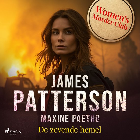 De zevende hemel - cover