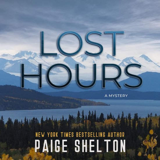 Lost Hours - cover