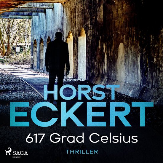 617 Grad Celsius - cover