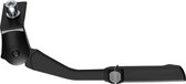 Ursus Verstelbare fietsstandaard - zwart - 16"-24" - max 25 kg - kinder- en jeugdfietsen