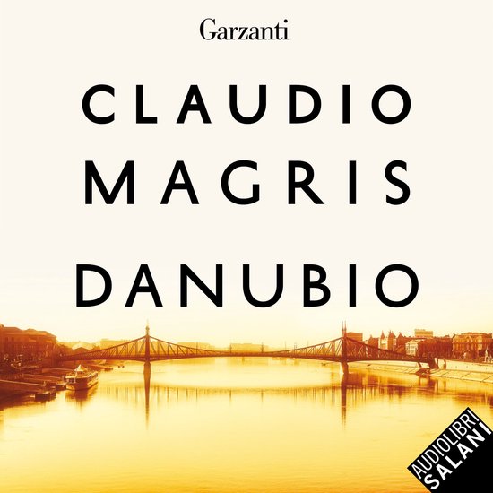 Danubio - cover