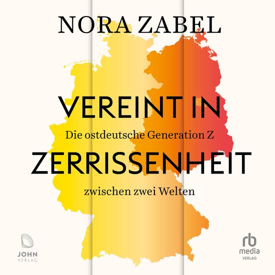 Vereint in Zerrissenheit - cover