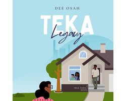 Teka Legacy