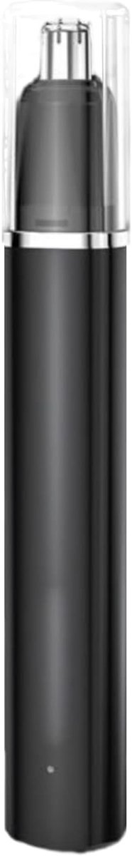 Neus Tondeuse - Oor trimmer - Snelle ontharing - USB oplaadbaar - 13.5 cm lengte - Zwart