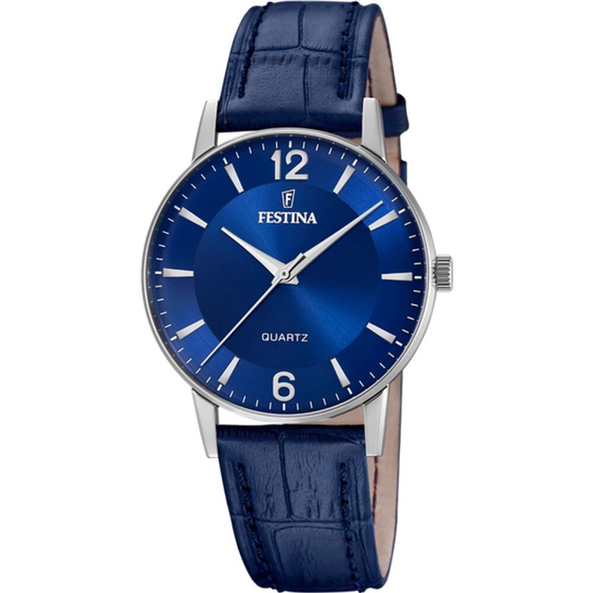 Festina - F20690-3 - Polshorloge - Heren