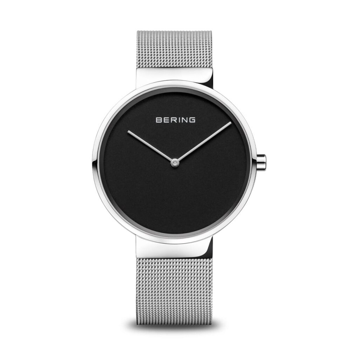 Bering - 14539-002 - Polshorloge - Unisex - Kwarts