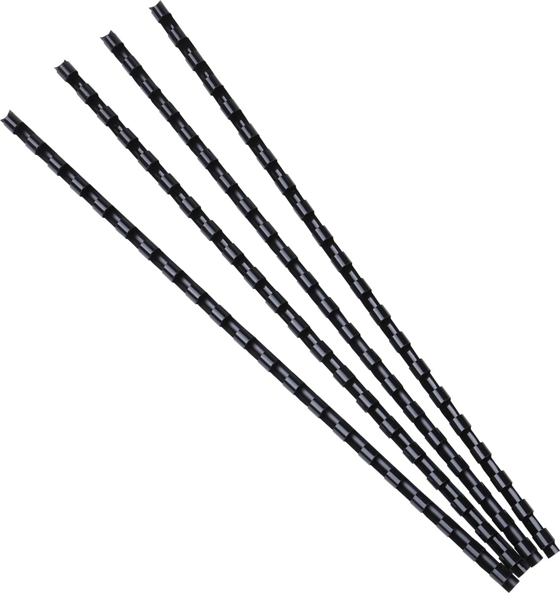 Exacompta 76101E Boite 25 peignes pla