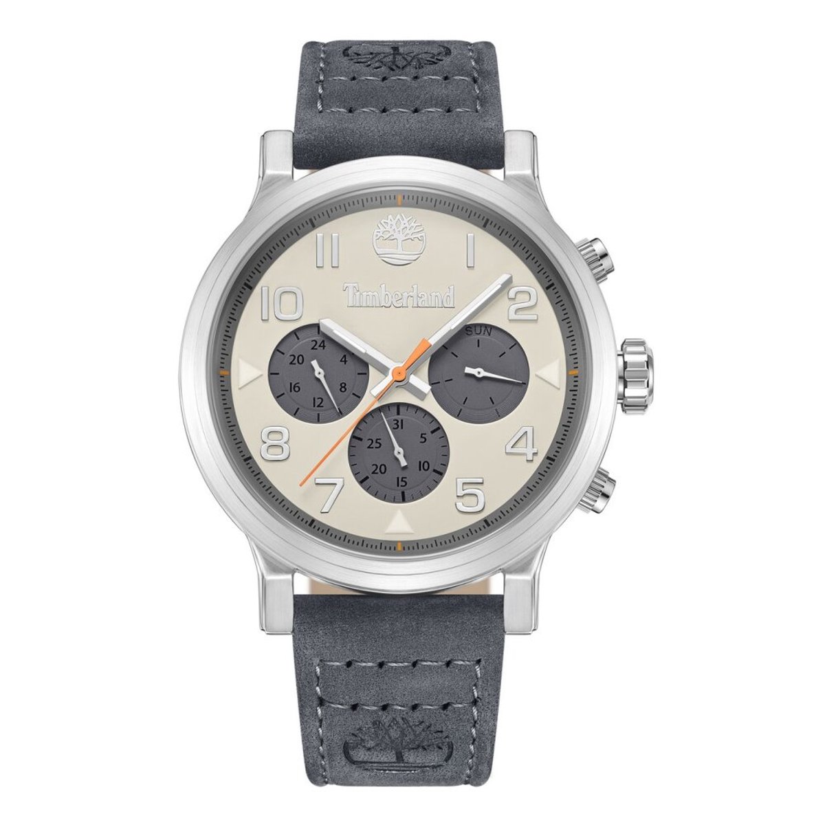 Timberland - TDWGF0028903 - Polshorloge - Heren - Kwarts - PANCHER