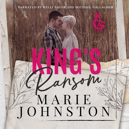 King's Ransom - cover
