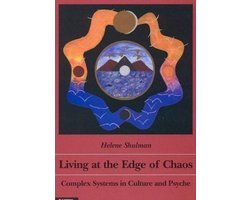 Living at the Edge of Chaos