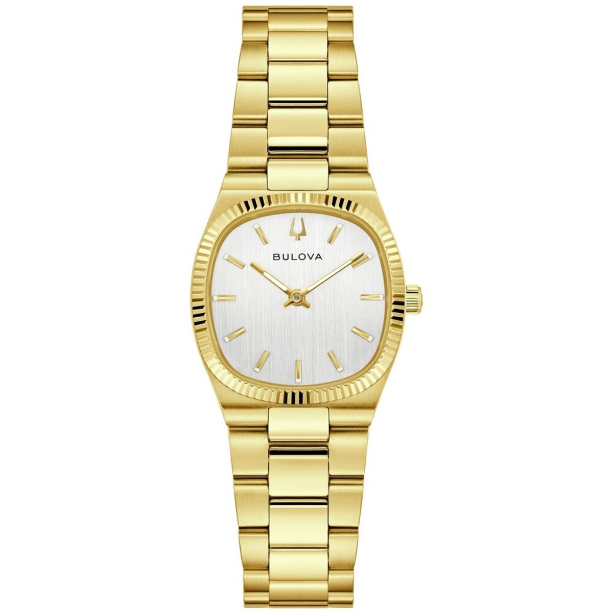 Bulova - 97L189 - Polshorloge - Dames - Kwarts - Classic