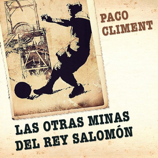 Las otras minas del Rey Salomón - cover