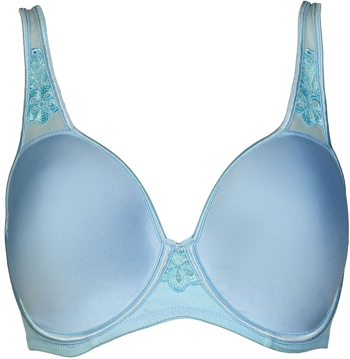 Elbrina SPACER BH - Dames - Light Blue - Maat 80C