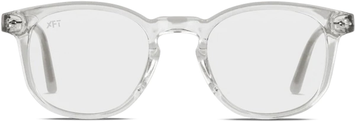X Frame Therapy - Blauw licht bril – Prismalith - Blue Block-filterlenzen