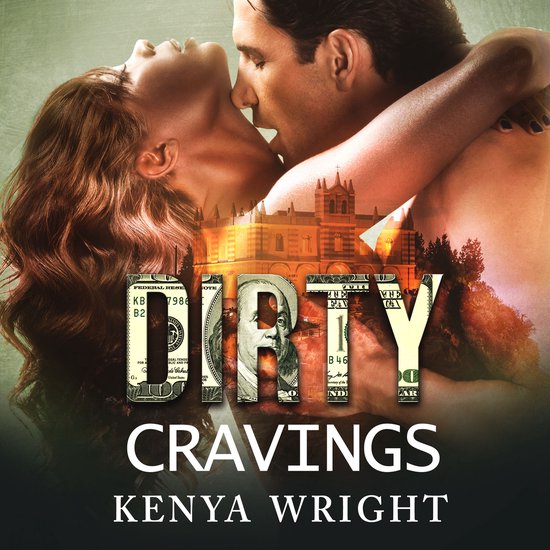 Dirty Cravings - cover