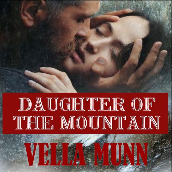 Daughter Of The Mountain - cover