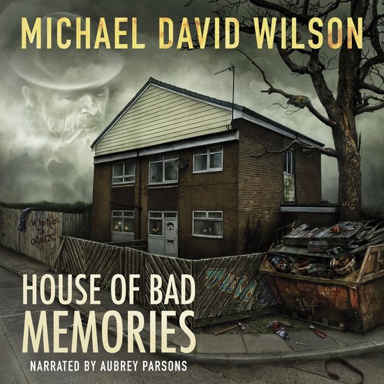 House of Bad Memories - cover