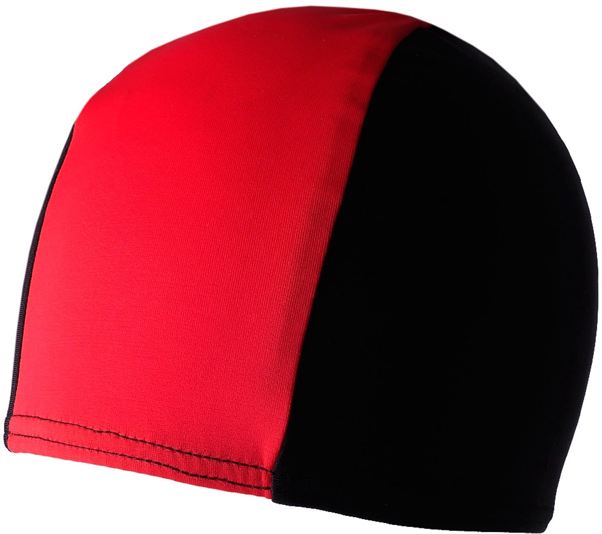 Crowell Badmuts Zwem Lycra Junior Zwart-Rood