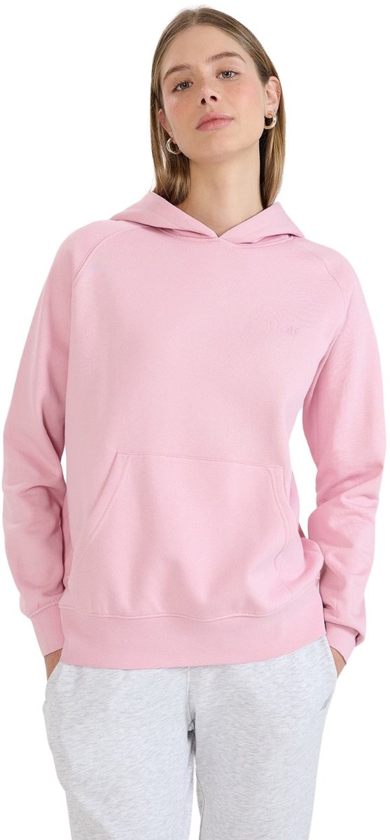 4F Sweater Dames Roze - Maat L