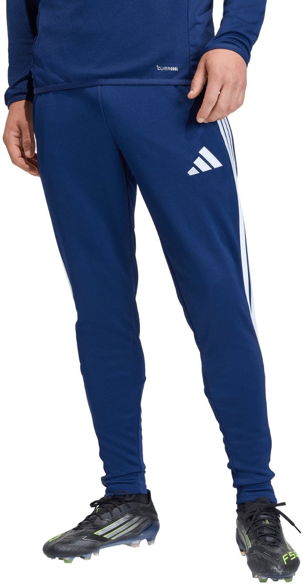 adidas Broek Heren Tiro 26 League Training Regular Donkerblauw - Maat XL