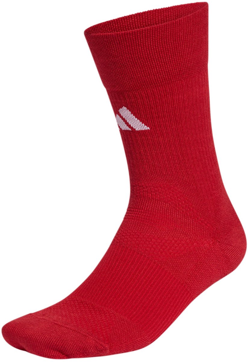 adidas Sokken Football Crew Performance Rood