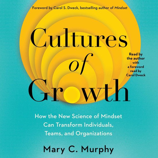 Cultures of Growth - cover