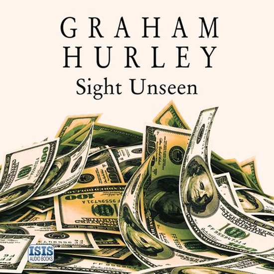 Sight Unseen - cover