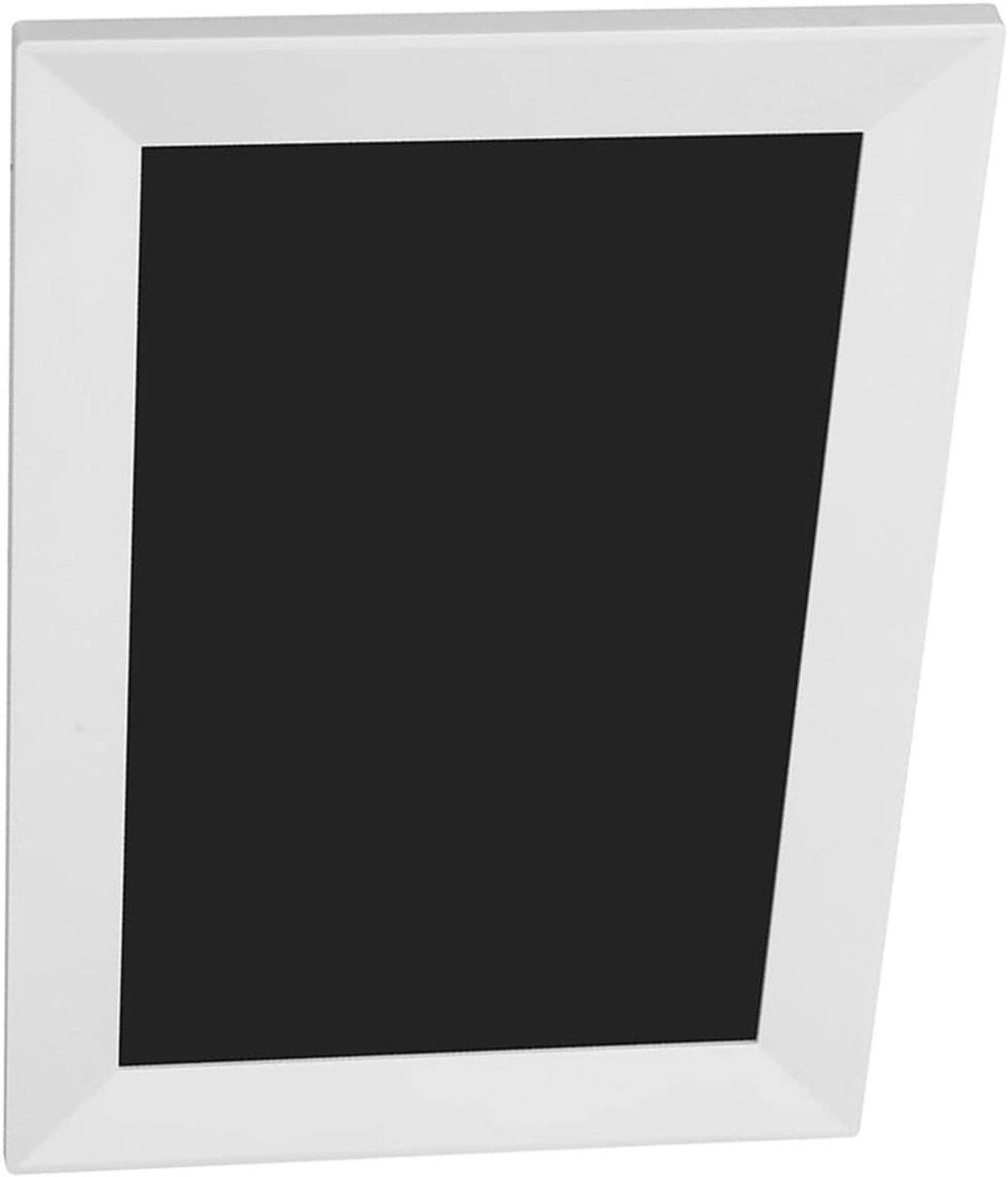 Digitale Fotolijst - Slim Scherm - Foto Delen - Groot Touchscreen - 156 Inch - Wit
