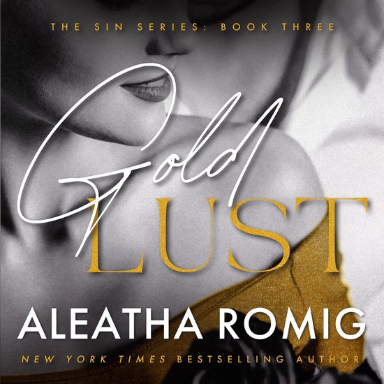 Gold Lust - cover