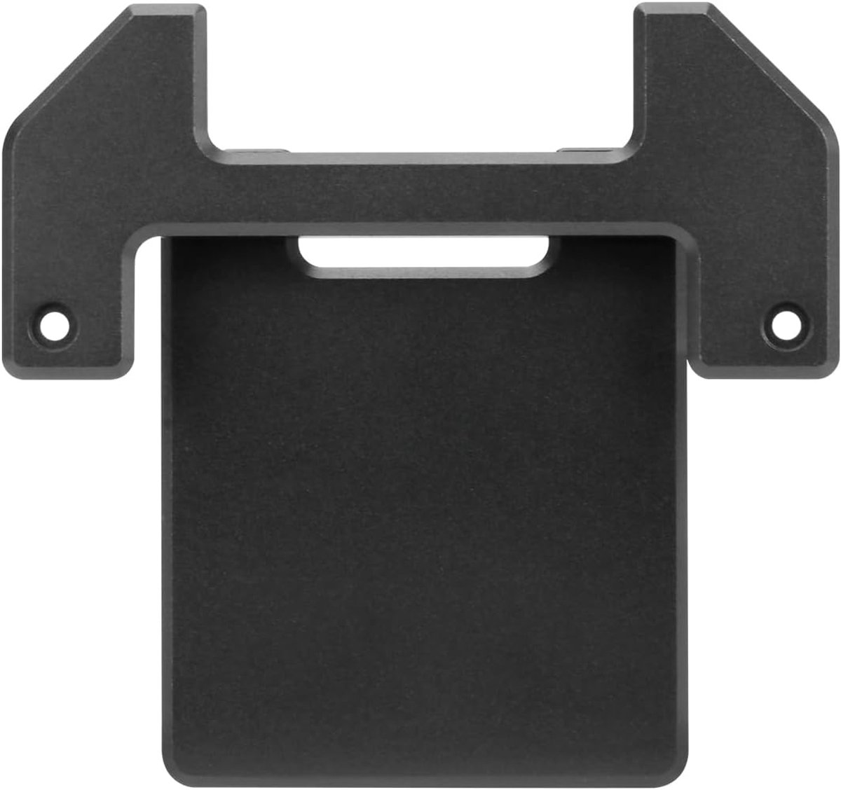 Schraper Poort Flens - Metaal Onderdeel - 3D Printer Upgrade - CNC Precisie Machinaal