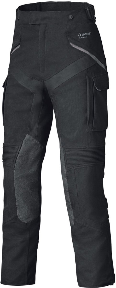 Held Lonborg Base Zwart Textiele Motorbroek - Broek