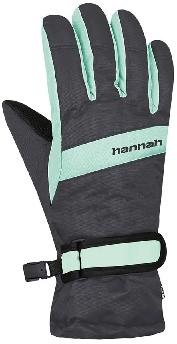 Hannah Clio Handschoenen -10 Years Kinderen Magnet Mel