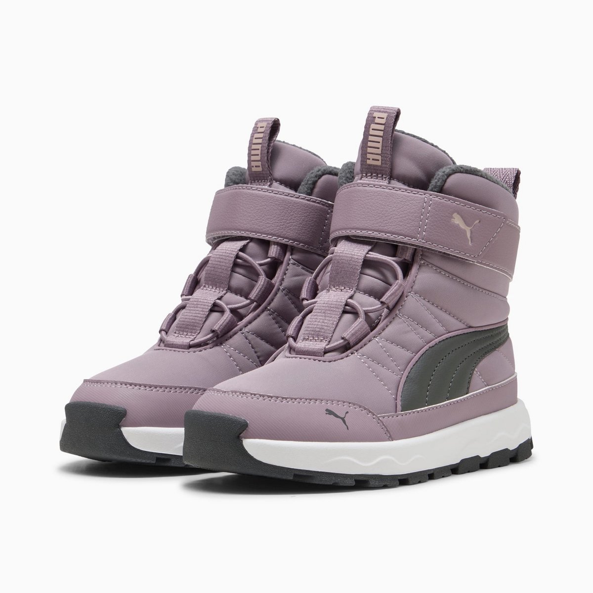 PUMA EVOLVE BOOT AC+ PS SCHOENEN 39264509 r Paars