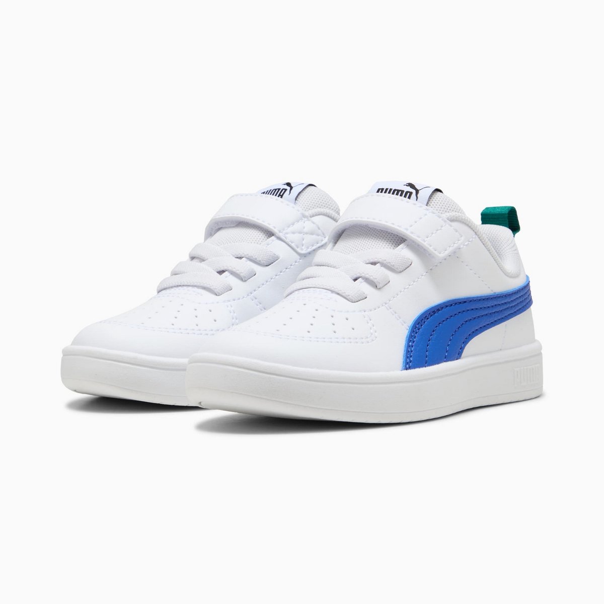 PUMA SCHOENEN RICKIE AC+ PS 38583641 r Blauw