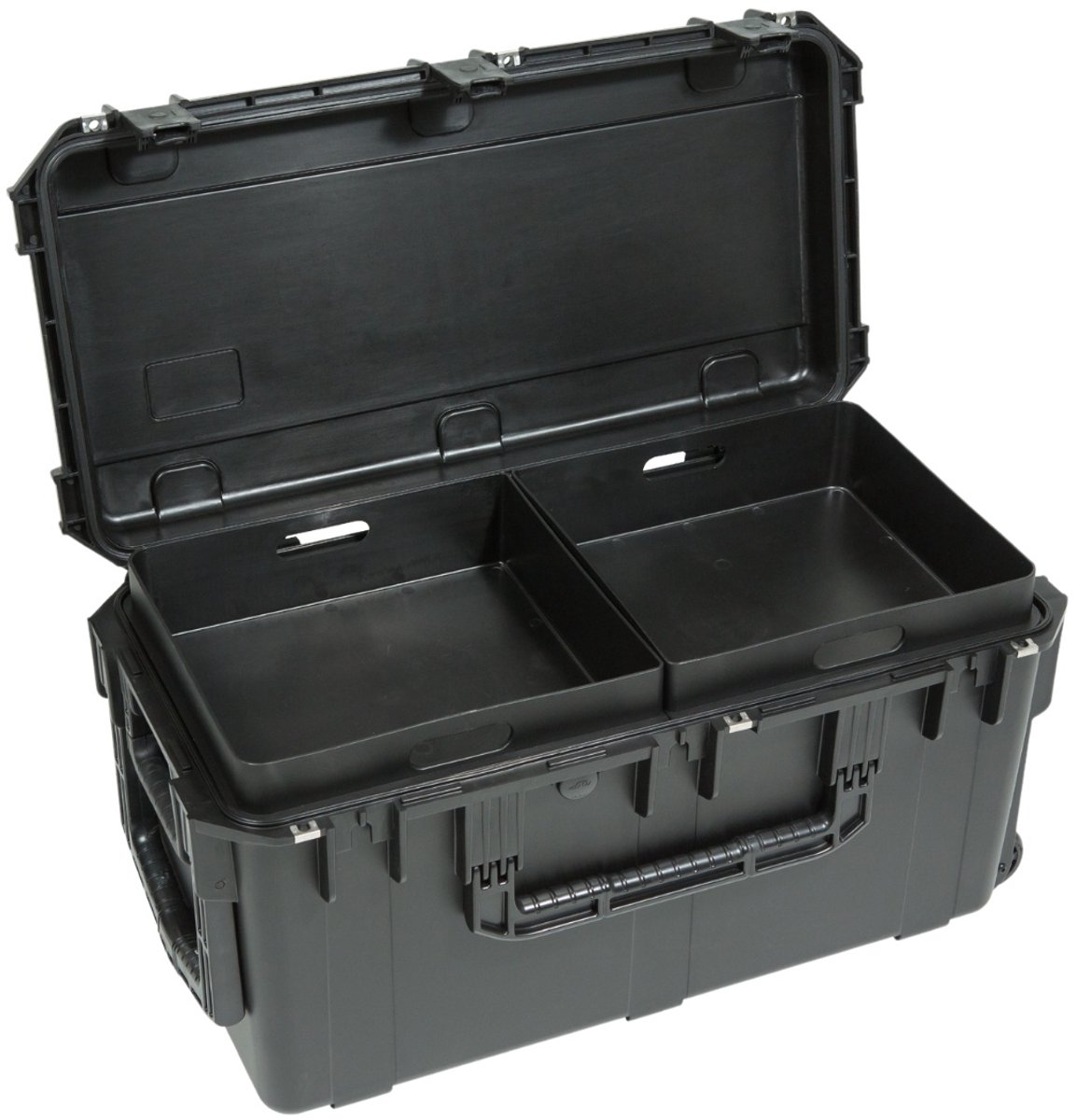SKB - iSeries 3i-2914-15 - Waterdichte Koffer - Zwart - Trays